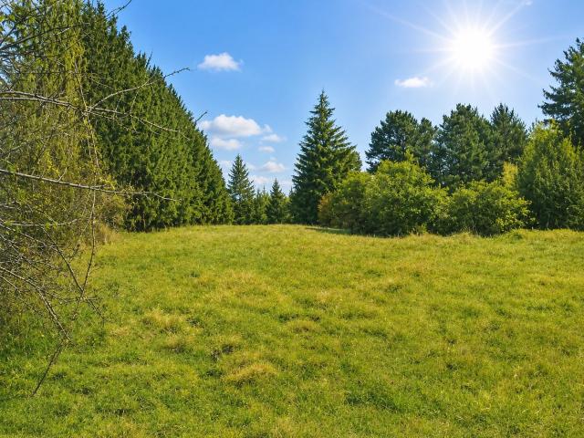 TERRAIN CONSTRUCTIBLE d'env. 500 m2 38780 PONT EVEQUE