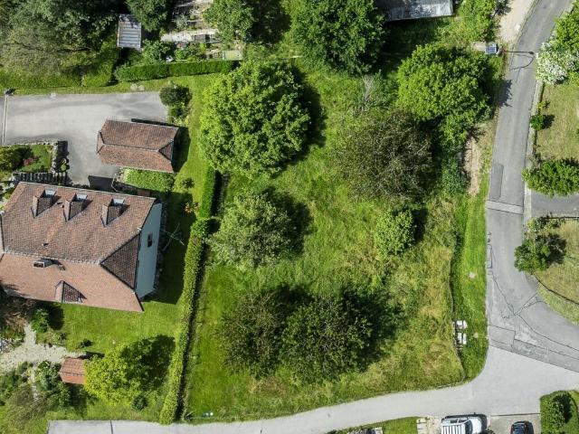 Terrain constructible | dreamo. Ch