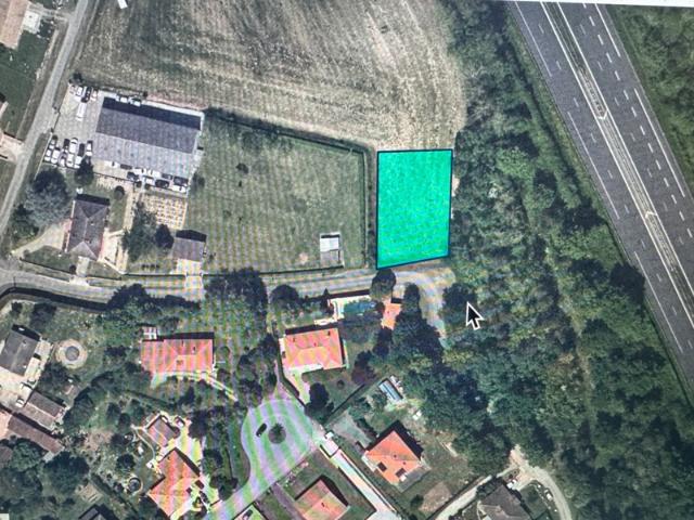 Terrain constructible ESTILLAC 47