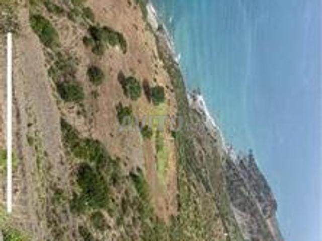 Terrain constructible et habitable