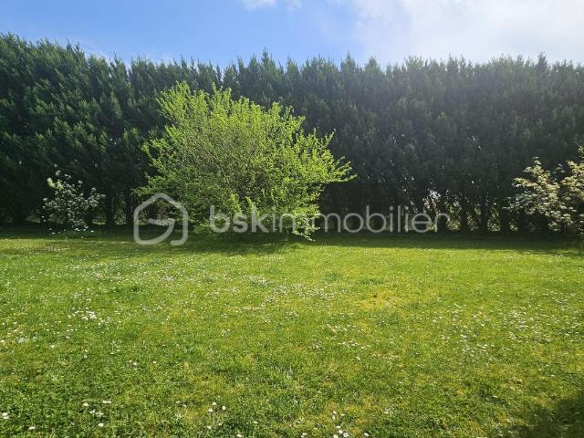 Terrain constructible évolutif Proche mer