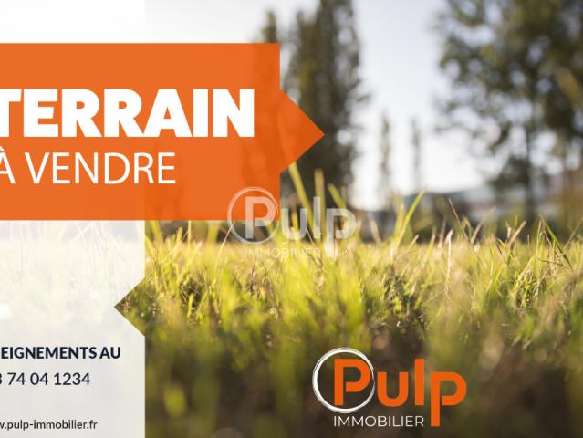 Terrain constructible Fenain