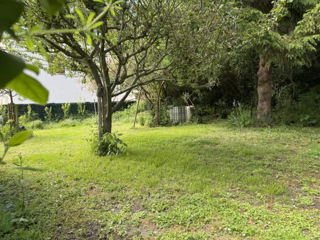 Terrain constructible Houlgate