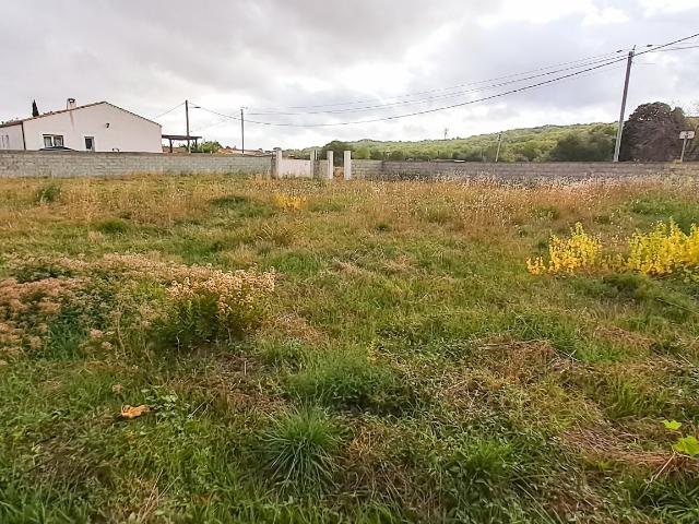 TERRAIN CONSTRUCTIBLE HORS LOTISSEMENT
