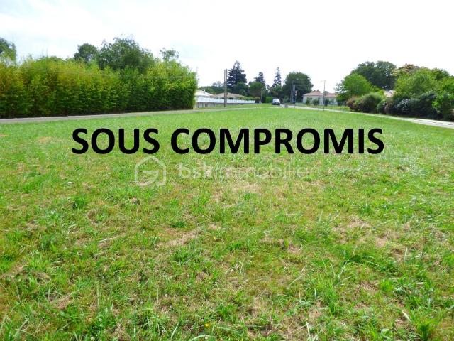Terrain constructible hors lotissement