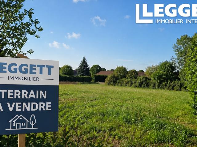 TERRAIN CONSTRUCTIBLE HYPER CENTRE