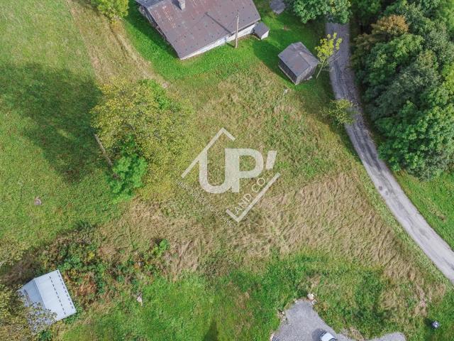Terrain constructible idéalement situé