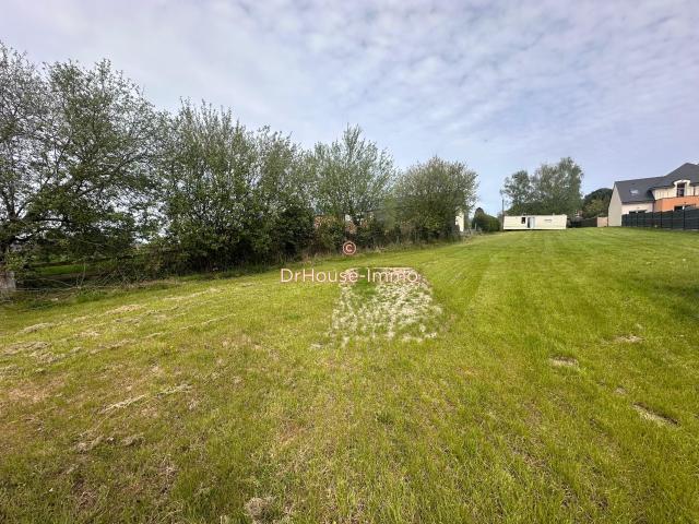 TERRAIN CONSTRUCTIBLE LA BOUSSAC