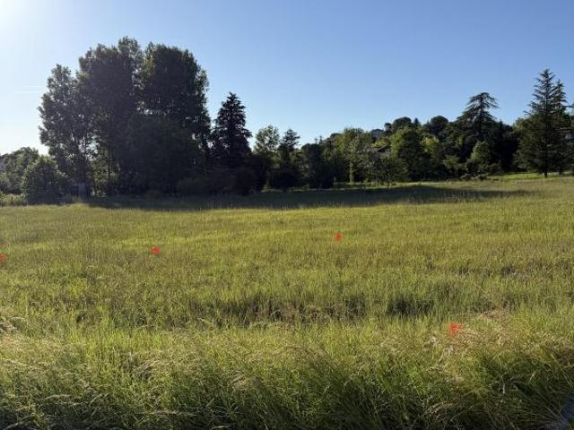 Terrain constructible Labege