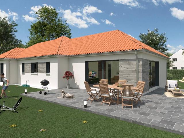 Terrain constructible LIERCOURT