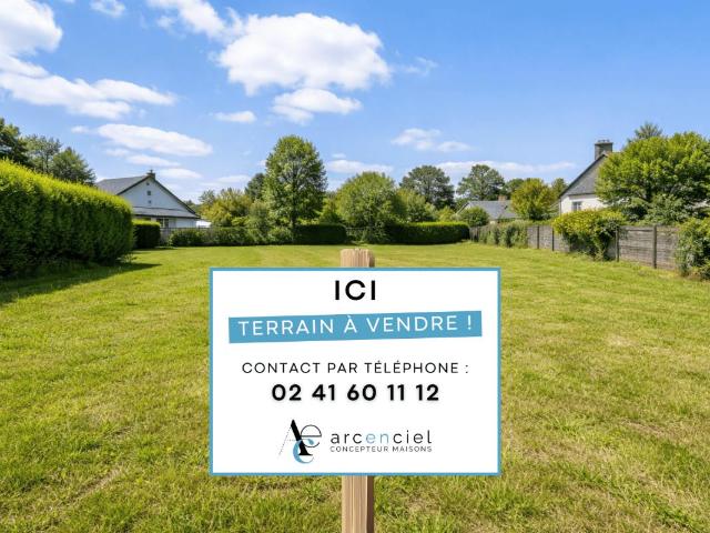 Terrain Constructible Mouzeil
