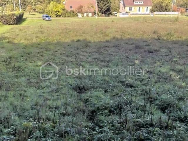 terrain constructible non viabilisé