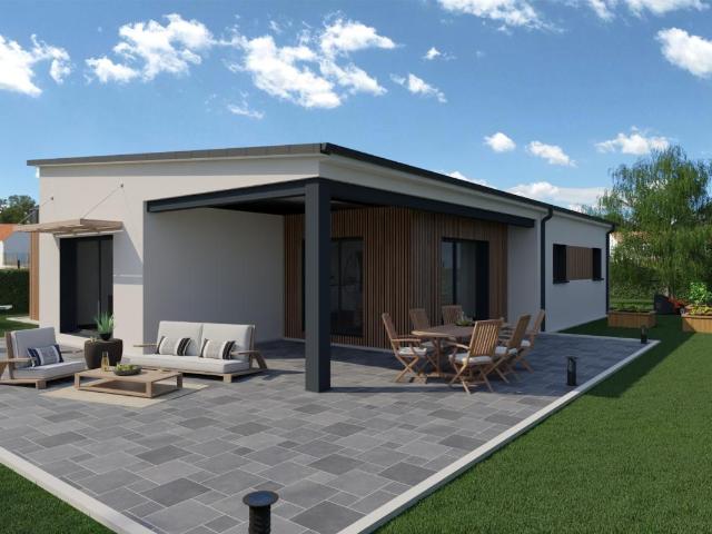 Terrain constructible SORRUS