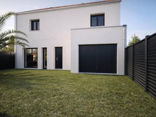 TERRAIN CONSTRUCTIBLE SAVENAY