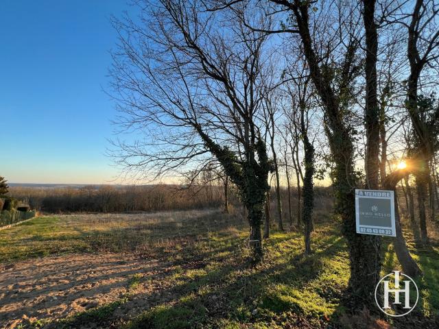 Terrain constructible Saint Amand Montrond