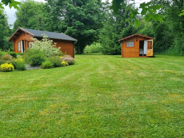 Terrain constructible Saint Denis D' Orques 2900 m2
