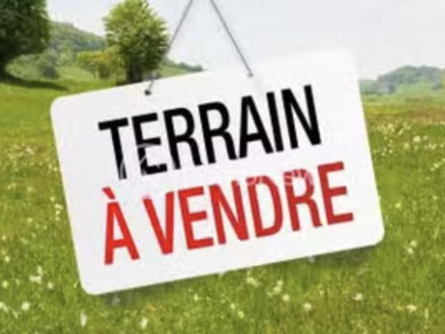 Terrain constructible, Saint Pair sur mer