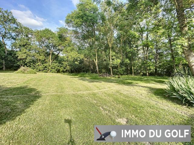 TERRAIN CONSTRUCTIBLE SAINTE LIVRADE