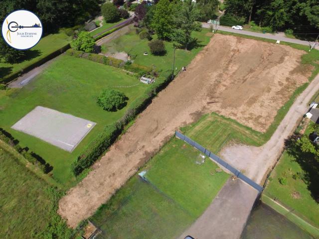 Terrain Constructible Sanchey 2241m2