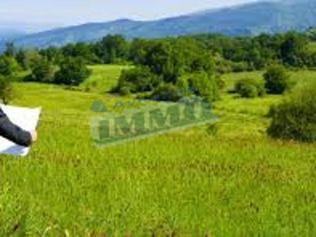 Terrain constructible Secteur de Frévent