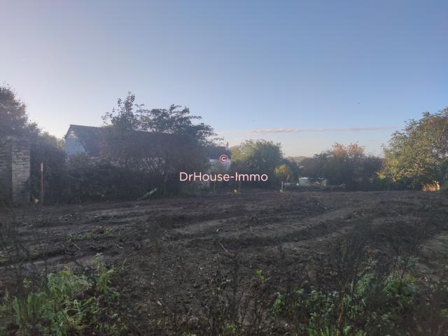 Terrain constructible sur Langolen
