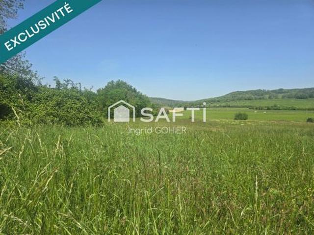 Terrain Constructible Proche Mirepoix Commerces