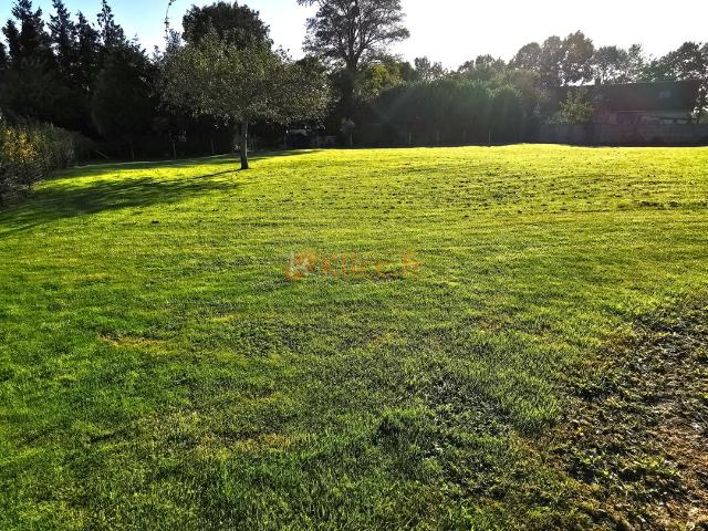 Terrain constructible proche de Longueville sur Scie