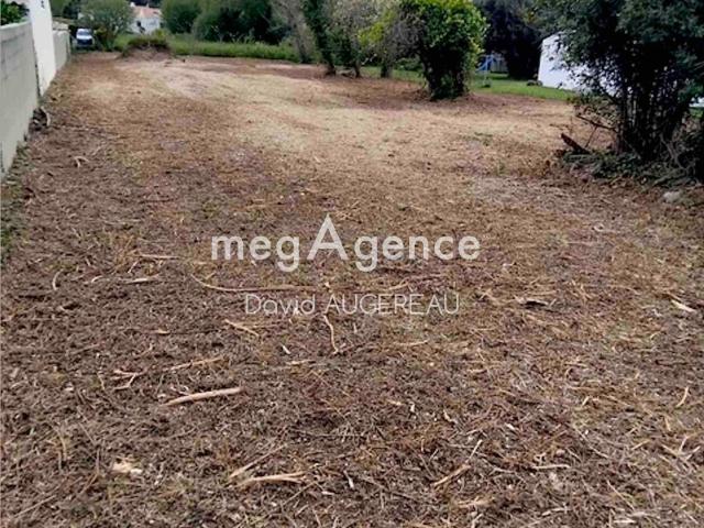 Terrain Constructible Quartier Ker Gigou
