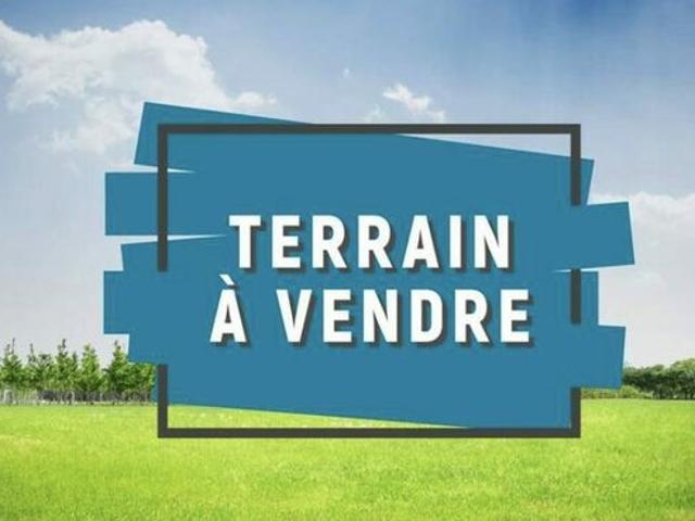 Terrain constructible Royat