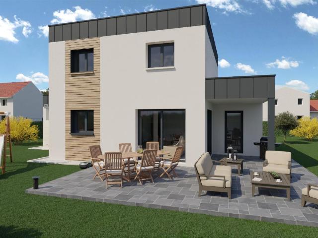 Terrain constructible RANG DU FLIERS
