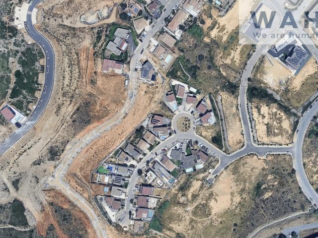 Terrain constructible viabilisé Lotissement L’Odéon