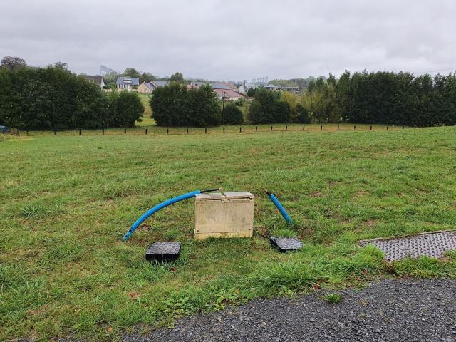 TERRAIN CONSTRUCTIBLE VIABILISE