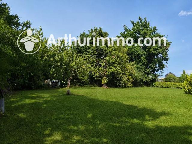 Terrain constructible Vindry sur Turdine