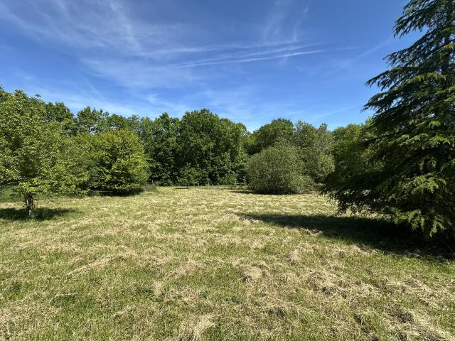 TERRAIN CONSTRUCTIBLE VIRAZEIL