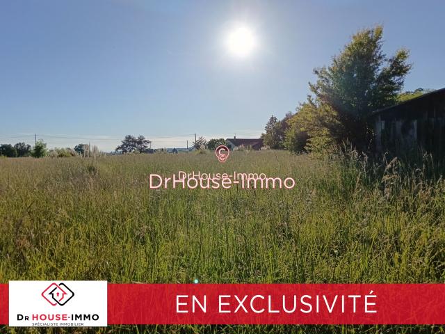 Terrain constructible XX Ok & Hangar modulable