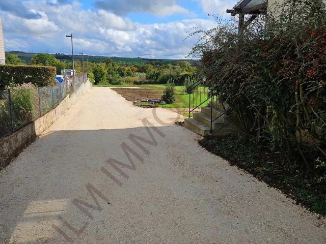 TERRAIN CONSTRUCTIBLE YONNE AUXERRE