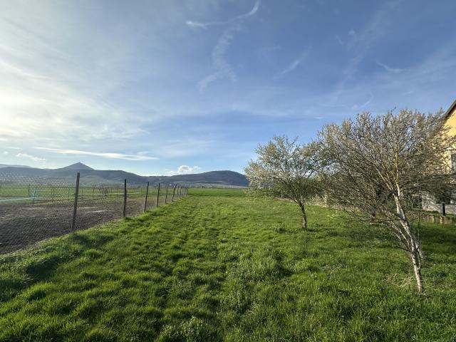 Terrain de construction de 1412 m2 à Sélestat