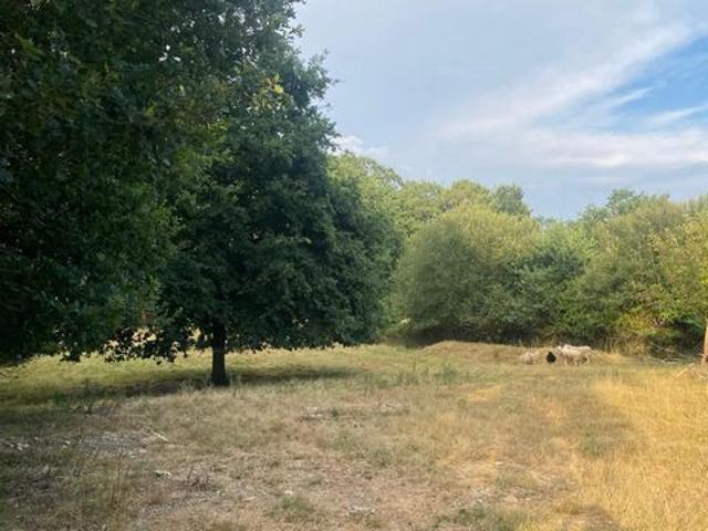 Terrain de loisir 8 610 m², Guipry Messac