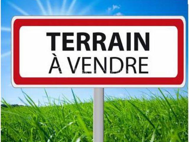 TERRAIN DE LOISIR