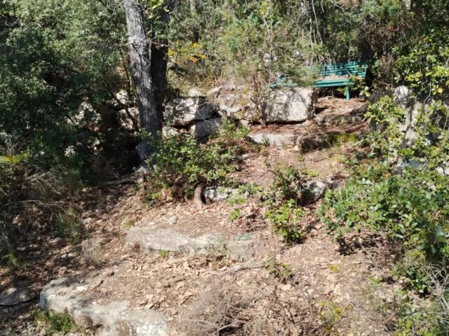 TERRAIN DE LOISIRS 3,6 HECTARES A VENASQUE