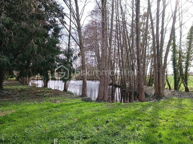 terrain de loisirs