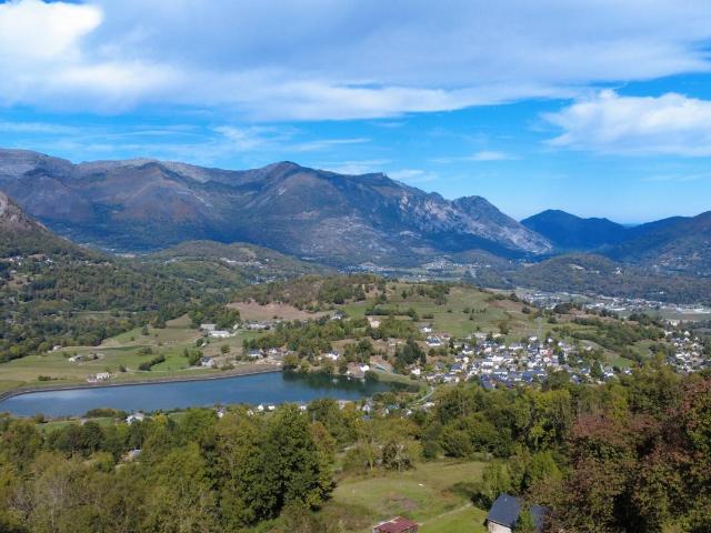 Terrain de loisirs