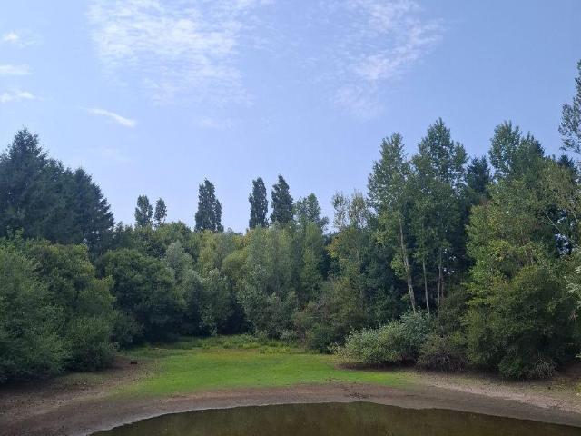 Terrain de loisirs bois Etang à vendre à Malicorne 03600