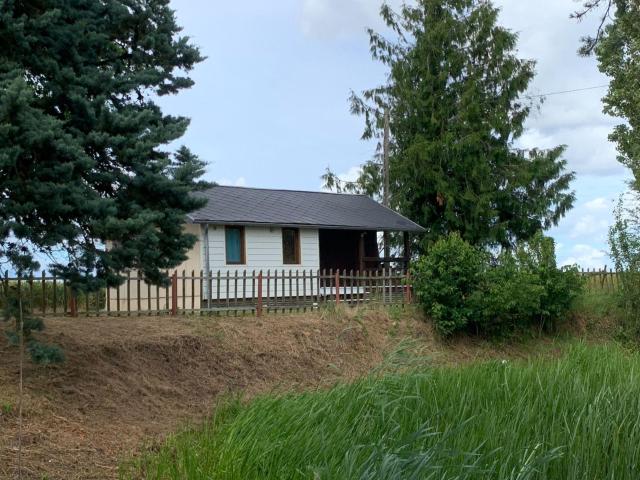 Terrain de loisirs bois Etang à vendre à Doucelles 72170