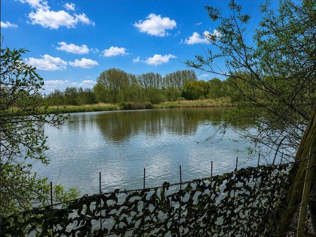 Terrain de loisirs bois Etang à vendre à Éperlecques 62910