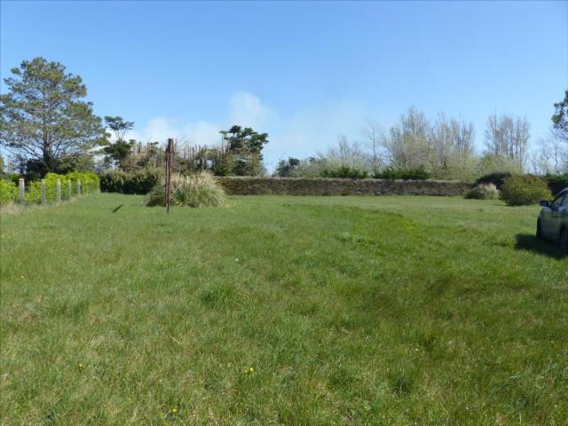 Terrain de loisirs bois Etang à vendre à La Haye 50250