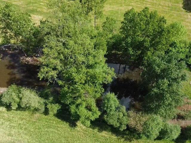 Terrain de loisirs bois Etang à vendre à Sainte Honorine la Chardonne 61430