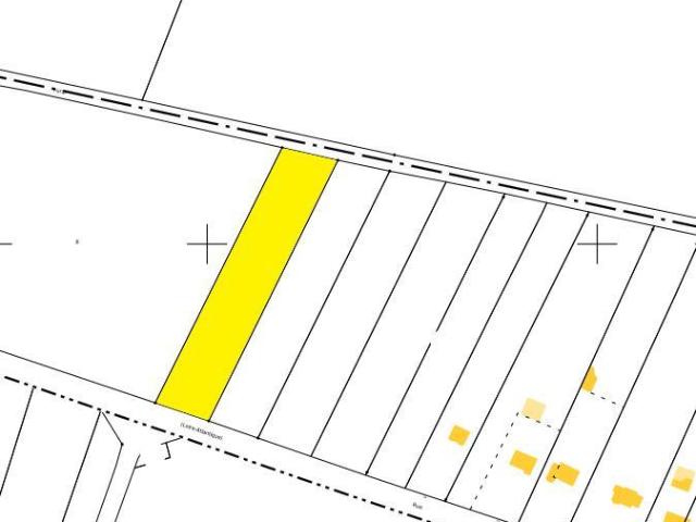 Terrain de loisirs bois Etang à vendre à Sainte Marie 35600