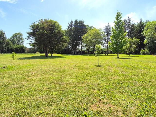 Terrain de loisirs bois Etang à vendre à Terrehault 72110