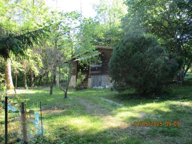 Terrain de loisirs bois Etang à vendre à Tours sur Marne 51150